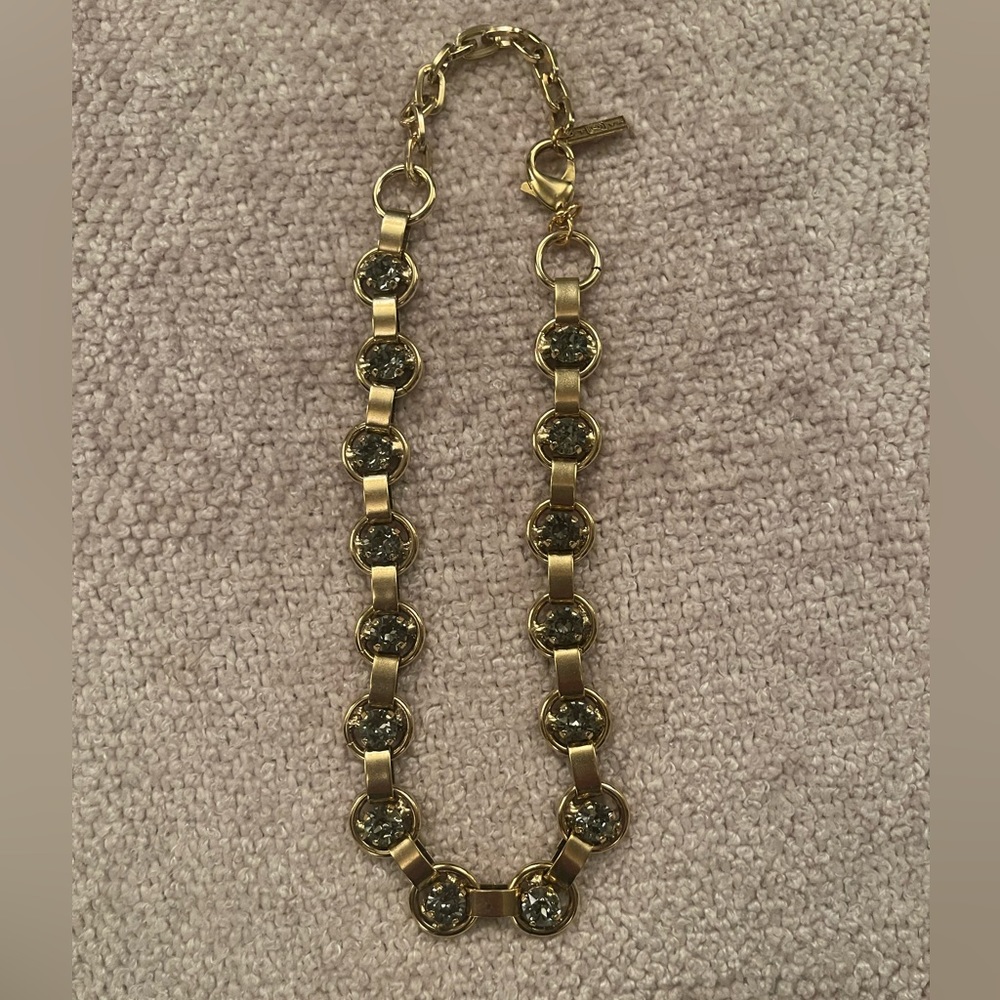 Anthropologie Necklace